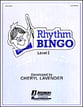 Rhythm Bingo Game